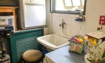 Imagem 5: Cobertura à venda, 4 quartos, 1 suíte, 1 vaga, Santa Teresa - RIO DE JANEIRO/RJ