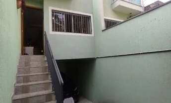 Imagem 2: Sobrado com 3 dormitórios à venda, 144 m² por R$ 791.000,00 - Freguesia do Ó - São Paulo/S