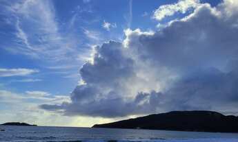 Imagem: Alugo Apto pé na areia Ingleses