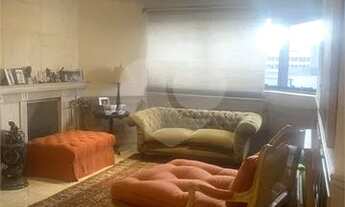 Imagem 2: São Paulo - Apartamento Padrão - JARDIM PAULISTA