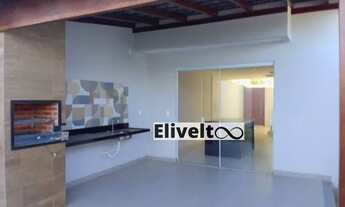 Imagem 2: ECS 111 Casa para venda possui 196 metros quadrados com 3 quartos em Morada de Laranjeiras