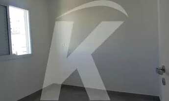 Imagem 7: Apartamento com 1 dormitório, sala, cozinha, banheiro, área de serviço perto do metrô Tucu