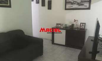 Imagem 7: Casa Padrão em São José dos Campos