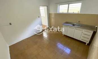 Imagem 6: Locação de Casas / Padrão na cidade de Sorocaba