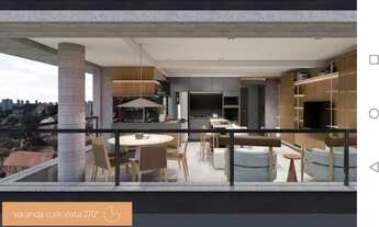 Imagem 7: Apartamento na planta na Vila ema - 3 dormitórios 1 suite 93 m2