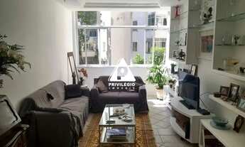 Imagem: Apartamento à venda, 3 quartos, 1 vaga