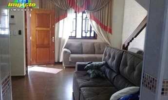 Imagem 5: Sobrado com Piscina na Vila Mirim