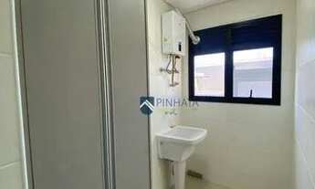 Imagem 6: Apartamento com 3 dormitórios, 230 m² - venda por R$ 1.200.000,00 ou aluguel por R$ 7.000