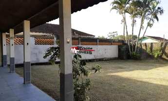 Imagem 4: Edícula à 3000 metros da praia