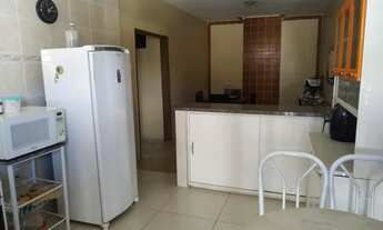 Imagem 7: Casa 3 dormitórios em 2 lotes no Conjunco Ceará