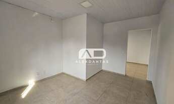 Imagem 3: Casa com 1 dormitório para alugar, 35 m² por R$ 1.164,00/mês - Vila Lúcia - São Paulo/SP