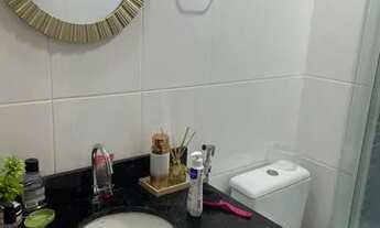 Imagem 4: PIAZZA TOSCANA 2/4 SENDO 1 SUITE , JA POSSUI MODULADOS