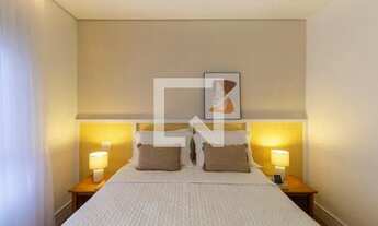 Imagem 7: Apartamento para Aluguel - Panamby, 3 Quartos, 163 m2