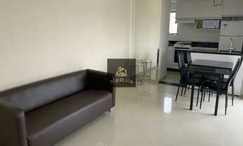 Imagem 3: Flat disponível no Jardim Paulista