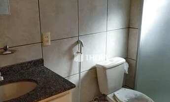 Imagem 7: Apartamento com 3 dormitórios para alugar, 60 m² por R$ 2.838,00/mês - Vila Valparaíso - S