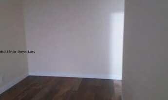 Imagem 2: Apartamento para Locação em Osasco, Umuarama, 1 dormitório, 1 banheiro, 1 vaga