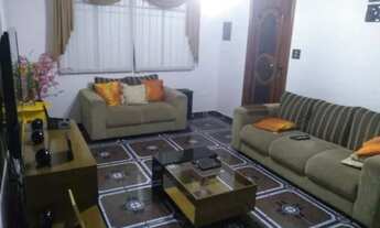 Imagem 4: Casa para venda possui 98 metros quadrados com 2 quartos em Nova Gerty - São Caetano do Su