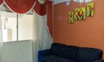 Imagem 2: Casa localizada no Engenho velho de Brotas