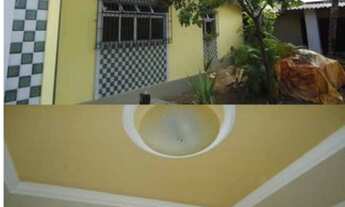 Imagem: Casa em candeias