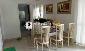 Imagem 4: SãO BERNARDO DO CAMPO - Apartamento Padrão - Planalto