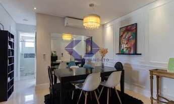 Imagem 3: Apartamento de Alto Padrão Brooklin 02 quartos 01 suite 01 vaga