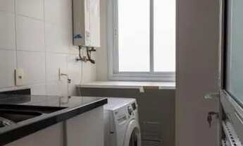 Imagem 6: Apartamento para Venda em Florianópolis, Itacorubi, 3 dormitórios, 1 suíte, 2 banheiros, 1