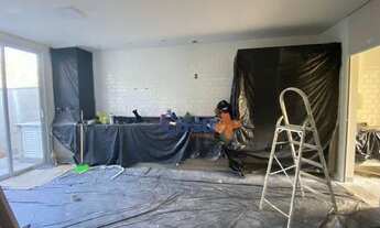 Imagem 7: Casa com 3 dormitórios, 140 m² - venda por R$ 890.000,00 ou aluguel por R$ 5.750,00/mês