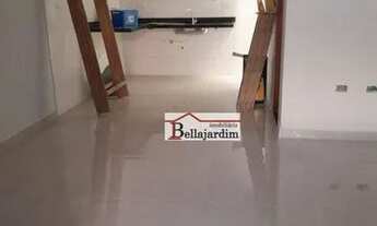 Imagem 7: Sobrado com 3 dormitórios à venda, 125 m² - Vila Curuçá - Santo André/SP