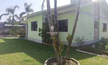 Imagem: Casa à venda em Araranguá no bairro Mato