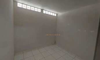 Imagem 5: Casa com 2 dormitórios para alugar, 50 m² por R$ 909,41/mês - Parque Residencial Zabani