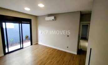 Imagem 4: CASA DE CONDOMINIO RESIDENCIAL em CAMPINAS - SP, SWISS PARK