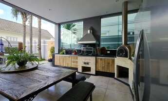 Imagem 6: Casa para venda ou locação em Alphaville - Residencial 00