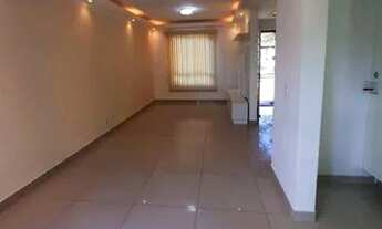 Imagem 6: CASA NO CONDOMÍNIO VILLA FLORA VOTORANTIM - 03 DORMITÓRIOS - 02 BANHEIROS SOCIAIS - SALA 2