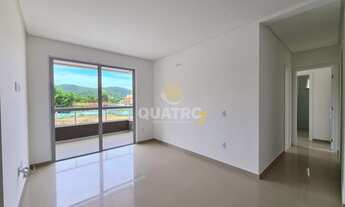 Imagem 2: Apartamento Três Dormitórios Novo