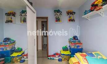 Imagem 7: Venda Apartamento 2 quartos Luiz Anselmo Salvador