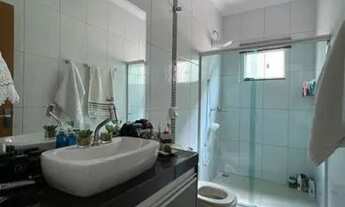 Imagem 4: Casa à venda com 3 quartos toda planejada