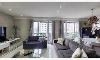 Imagem: APARTAMENTO RESIDENCIAL em São Paulo