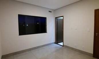 Imagem 6: Sobrado para Venda em Goiânia, Jardim Atlântico, 3 dormitórios, 3 suítes, 4 banheiros, 4 v