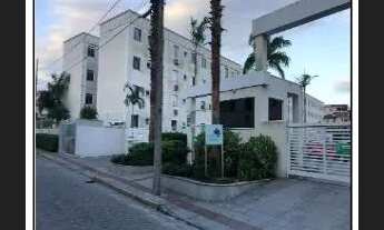 Imagem: SAO JOSE - Apartamento Padrão - ROCADO