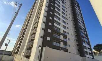 Imagem 6: Apartamento residencial para Locação Além Ponte, Sorocaba- SP