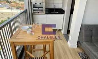 Imagem: Apartamento para aluguel com 43 metros quadrados