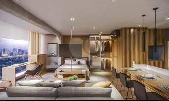 Imagem 7: São Paulo - Apartamento Padrão - PINHEIROS