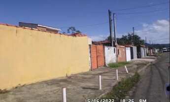 Imagem 2: PERUIBE - Casa Padrão