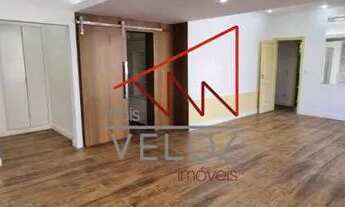 Imagem 5: Apartamento para venda com 143 m com 3 quartos em Laranjeiras