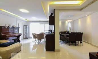 Imagem 2: Apartamento à Venda - Tatuapé, 3 Quartos, 143 m2