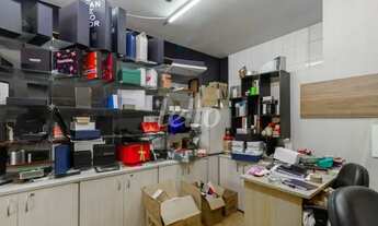 Imagem 2: São Paulo - Casa Comercial - Pinheiros