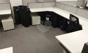 Imagem 2: Salas Alexandre Dumas para LOCAÇÃO !