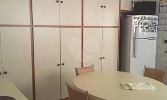 Imagem 5: Casa ampla perto do Parque da Aclimação