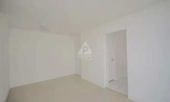 Imagem 3: Apartamento tipo 3 quartos com suíte, mais uma incrível área de lazer no Ilha Pura