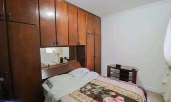 Imagem 7: ÓTIMO SOBRADO INDEPENDENTE 154M² - 03 DORMS - 02 VAGAS DE GARAGEM - PARQUE CONTINENTAL II